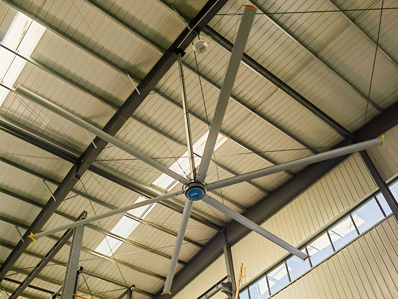 工業/牧場大吊扇